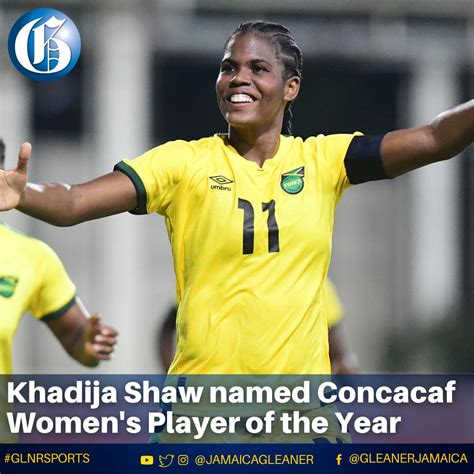 concacaf female|More.